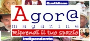 La storia di Agoramagazine, il giornale scritto dai lettori compie 12 anni