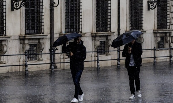 Tempo stabile fino a martedì, poi si va verso un possibile peggioramento