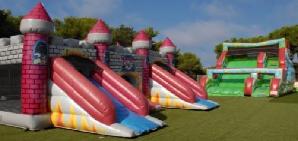 A Marina di Pulsano si inaugura il “Villaggio sul mare” di “Segreti &amp; Sapori”