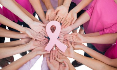 Día contra el Cáncer de Mama:¿Cómo prevenir el cáncer de mama?