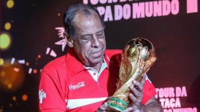 Addio a Carlos Alberto, capitano Brasile campione nel &#039;70