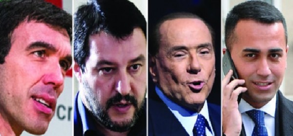 A che punto è la trattativa per il governo