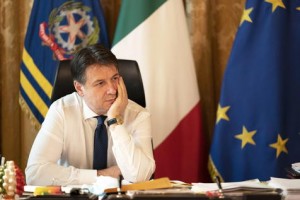 Acuerdos en busca de nuevo gobierno