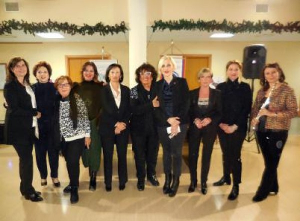 Nasce a Taranto il Gruppo “Donne per la Città”