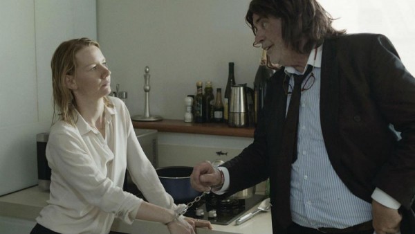 The hot-runners in the race for Europe&#039;s top cinema awards