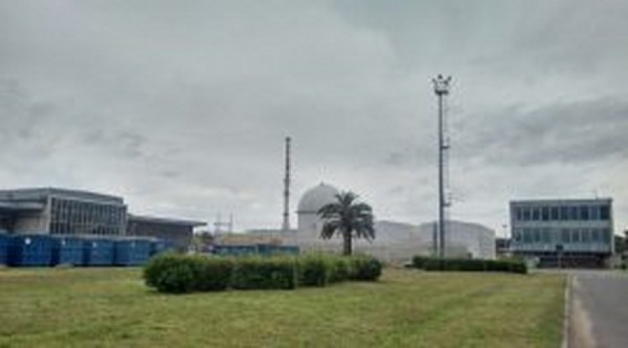Open Gate di Sogin negli impianti nucleari, in attesa del deposito unico FOTO