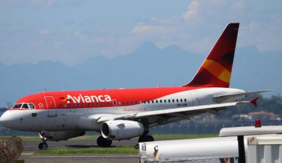 Avianca Brasil cancela más de mil vuelos por la devolución de 18 aeronaves