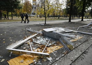 Guerra in Ucraina