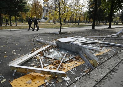 Guerra in Ucraina
