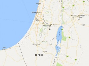 Tecnologia vs geopolitica, Google &#039;cancella&#039; la Palestina