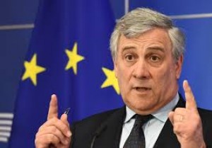Antonio Tajani: “Estamos preocupados por la violencia contra presos políticos en Venezuela”