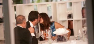La storia d&#039;amore tra Matteo Salvini ed Elisa Isoardi è finita, lui risponde dall&#039;Africa