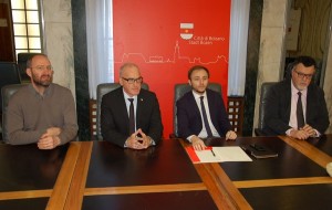 Il ritorno del grande basket a Bolzano