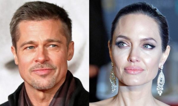 Angelina Jolie y Brad Pitt aún no tienen un acuerdo financiero