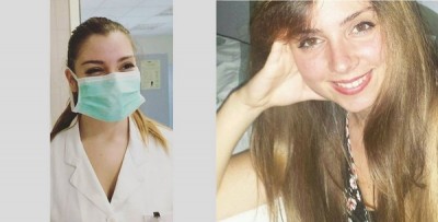 Federica e quelle lezioni dei piccoli malati di tumore: “Niente è semplice in un reparto di oncoematologia se non ridere”