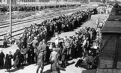 Roma - Giorno della memoria, presentato il filmato «testimoni di auschwitz» - Video