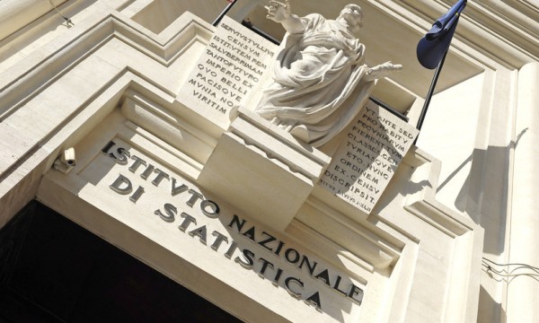 Italia locomotiva dell&#039;Ue: il Pil del 2021 segna +6,5%