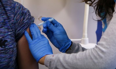 In Italia ci sono ancora 7,4 milioni di persone senza la prima dose di vaccino