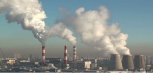 Ambiente. L&#039;inquinamento atmosferico causa 518.700 morti premature in Europa