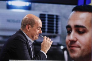 Elezioni: Zingaretti, ora fase nuova e rilancio dell&#039;agenda di governo, Di Maio: &#039;Manteniamo la parola sulle riforme. Giuseppe Conte, sostiene che non ci sarà un rimpasto