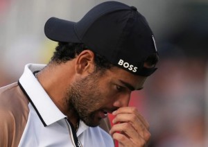 Matteo Berrettini