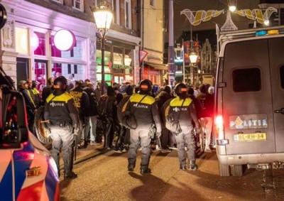 Amsterdam dichiarata città a rischio sicurezza. La sindaca: &quot;Esplosione di antisemitismo&quot;