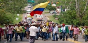 America/Colombia - Tra violenza e riconciliazione