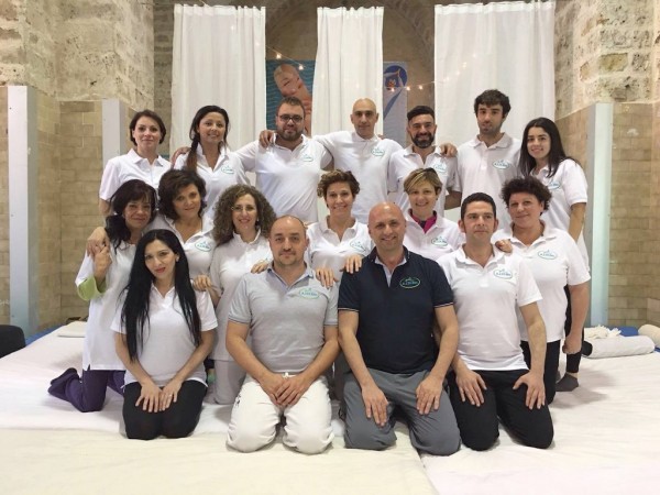 Bari Capitale Nazionale del benessere con  PUGLIA WELLNESS FESTIVAL