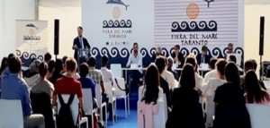 Con l’Apulian Life Style la salute dei tarantini protagonista alla “Fiera del Mare”