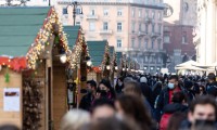 31 milioni gli italiani a &quot;caccia&quot; di regali nei mercatini