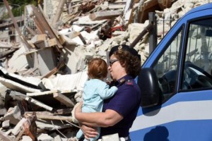 6.2 magnitude earthquake hits central Italy - at least 38 dead