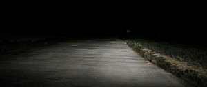 Taranto - Da incubo guidare di notte nelle strade provinciali senza segnaletica orizzontale