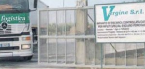 Lizzano (Taranto) - Lavoratori discarica Vergine: riconosciuto il danno nel processo
