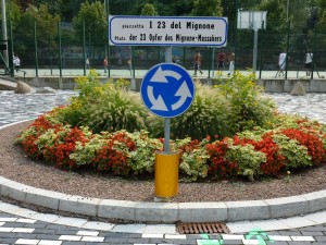 Bolzano - In piazza per ricordare eccidio nazista del 12 settembre 1944