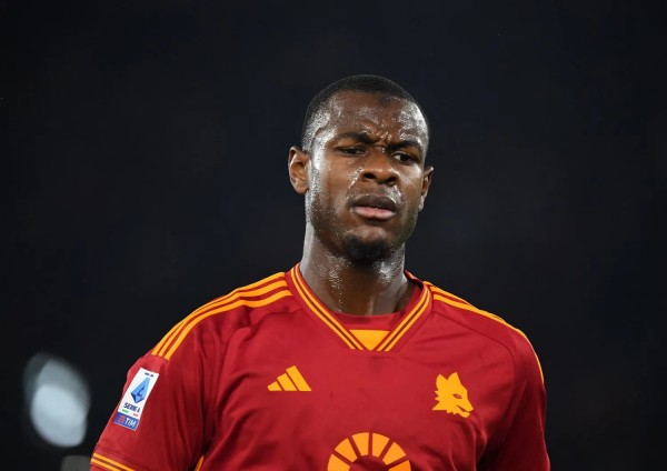 Evan Ndika