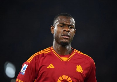 Evan Ndika