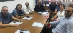 Le Categorie di Casartigiani Taranto incontrano l’Assessore alla Polizia Locale Gianni Cataldino