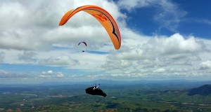 Brasile 2017 Aaron Durogati-volo