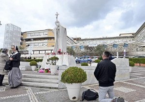 Policlinico Gemelli 