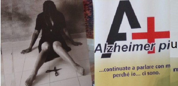 &quot;Non mi toccare&quot; alla Mongolfiera, nel Seminar Libri, un rinascimento culturale sul tema della donna