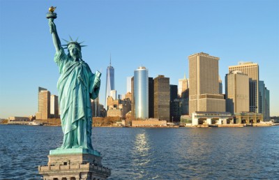 Nueva York promete un 2019 &quot;inolvidable&quot; en turismo