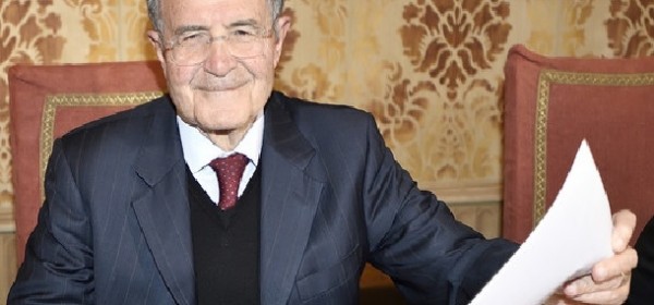 &quot;Il Quirinale non mi interessa e poi i 101 sono ancora lì&quot;