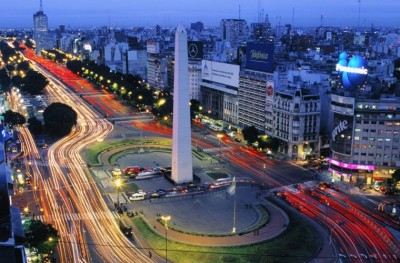 Argentina cerrará el año con una meta de siete millones de turista