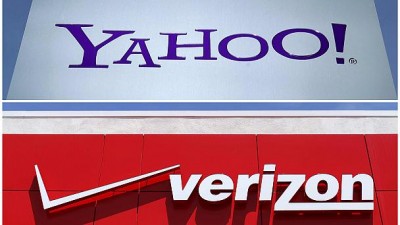 Verizon compra Yahoo!