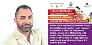 Pulsano (Taranto) – I Comuni associati approvano il DUC, il distretto urbano del commercio