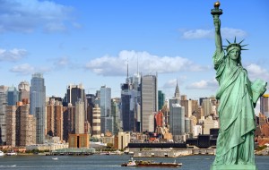 Nueva York superará 67 millones visitantes 2019