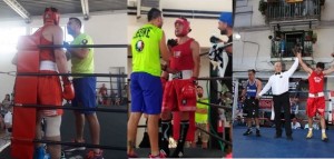 Boxe: è Vito Pavone il vincitore del 2° trofeo città di Palagianello, successo sportivo della  Quero-Chiloiro e Pugilistica Castellano