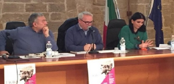 Taranto - Facies Passionis, sino alla mattinata di ieri già 1500 visitatori