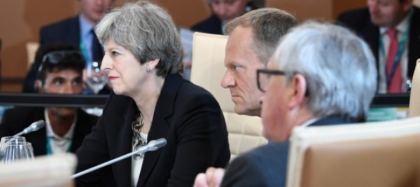 Non solo Brexit, ecco dove l&#039;Europa si spaccherà ancora nel 2018