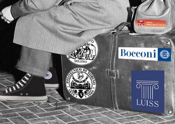 Gli italiani lasciano il Bel Paese: quasi un milione gli emigrati degli ultimi 10 anni